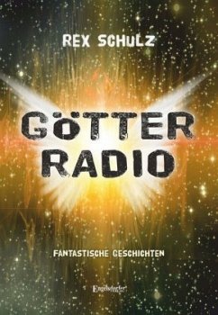 Cover Götterradio