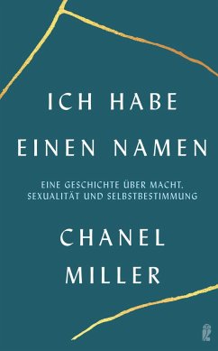 Ich habe einen Namen - Miller, Chanel