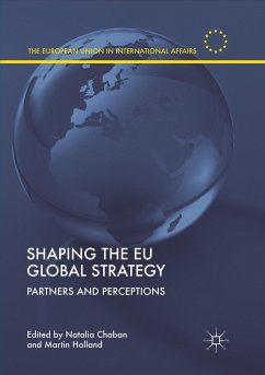 Shaping the EU Global Strategy