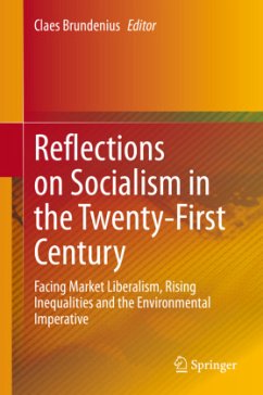 Reflections on Socialism in the Twenty-First Century