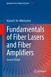 Fundamentals of Fiber Lasers and Fiber... - Bild 1