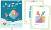 Schachtelspiel - Deine Welt ist bunt (Spiel) Schachtelspiel - Deine Welt ist bunt (Spiel)