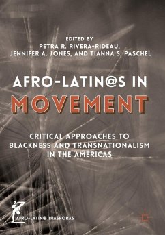 Cover Afro-Latin@s in Movement