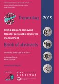 Tropentag 2019 ¿ International Research on Food Security, Natural Resource Management and Rural Development