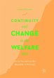 Continuity and Change in the Welfare... - Bild 1