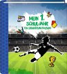 Eintragalbum - Fußball - Mein 1.... - Bild 1