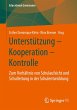 Unterstützung - Kooperation - Kontrolle - Bild 1