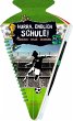 Schultüten-Kratzelbuch - Fußball -... - Bild 1