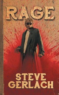 Cover RAGE (eBook, ePUB)