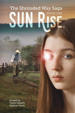 Cover SUN Rise (eBook, ePUB)