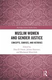 Muslim Women and Gender Justice (eBook, ePUB)