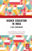 Higher Education in India (eBook, ePUB)