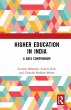 Higher Education in India (eBook, PDF) - Bild 1