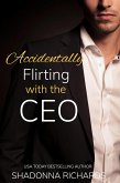 Accidentally Flirting with the CEO (Special edition) (eBook, ePUB)