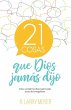 21 cosas que Dios jamás dijo (eBook,... - Bild 1