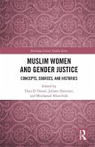 Muslim Women and Gender Justice (eBook, PDF)