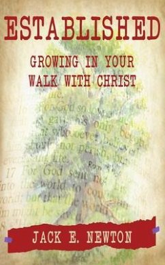 Cover Established (eBook, ePUB)