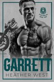 Garrett (Book 2) (eBook, ePUB)