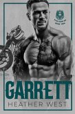 Garrett (Book 2) (eBook, ePUB) Garrett (Book 2) (eBook, ePUB)