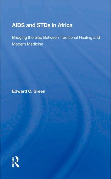 Aids And Stds In Africa (eBook, PDF)