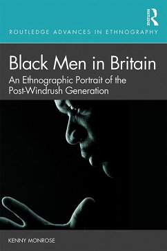 Black Men in Britain (eBook, ePUB) - Monrose, Kenny