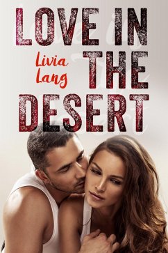 Cover Love in the Desert (eBook, ePUB)