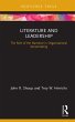 Literature and Leadership (eBook, ePUB) - Bild 1