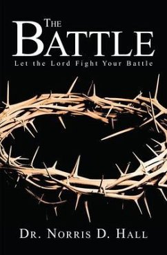 Cover The Battle (eBook, ePUB)