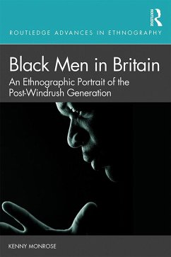 Cover Black Men in Britain (eBook, PDF)