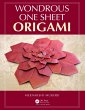 Wondrous One Sheet Origami (eBook, ePUB) - Bild 1