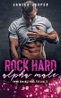 Rock Hard Alpha Male: BWWM Romance... - Bild 1