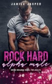 Rock Hard Alpha Male: BWWM Romance Novel For Adults (eBook, ePUB) Rock Hard Alpha Male: BWWM Romance Novel For Adults (eBook, ePUB)