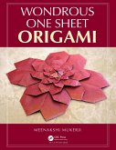 Wondrous One Sheet Origami (eBook, PDF)
