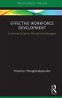 Effective Workforce Development (eBook,... - Bild 1