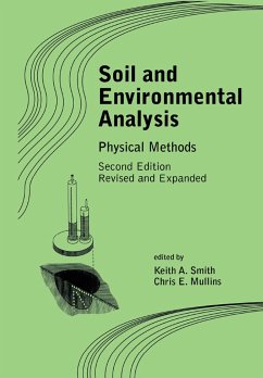 Soil and Environmental Analysis - Smith, Keith A
