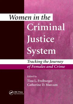 Women in the Criminal Justice System