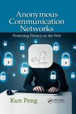 Anonymous Communication Networks Anonymous Communication Networks
