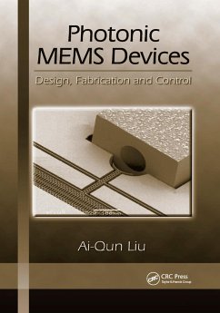 Photonic MEMS Devices - Liu, Ai-Qun