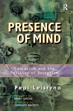 Presence Of Mind - Leistyna, Pepi