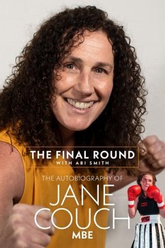 The Final Round - Couch, Jane; Smith, Abi