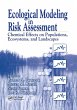 Ecological Modeling in Risk Assessment - Bild 1