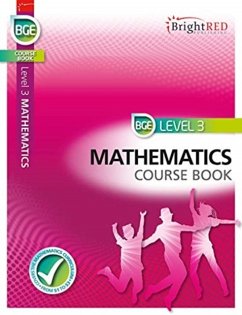 BrightRED Course Book Level 3 Mathematics - Smith, Mike