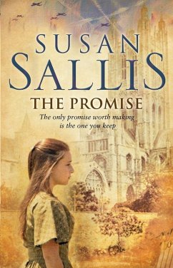 The Promise - Sallis, Susan
