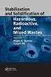 Stabilization and Solidification of... - Bild 1