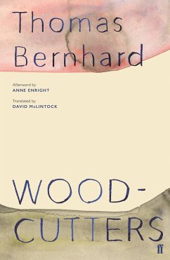 Woodcutters - Bernhard, Thomas