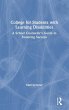 College for Students with Learning... - Bild 1