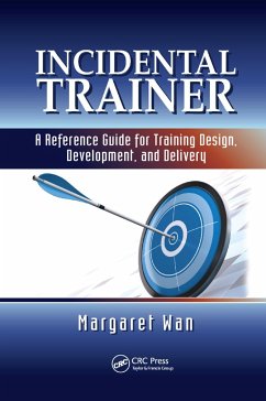 Incidental Trainer - Wan, Margaret