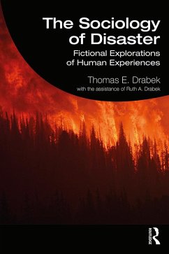 The Sociology of Disaster - Drabek, Thomas E