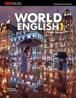 World English 1: Student Book - Hughes, John