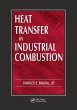 Heat Transfer in Industrial Combustion - Bild 1